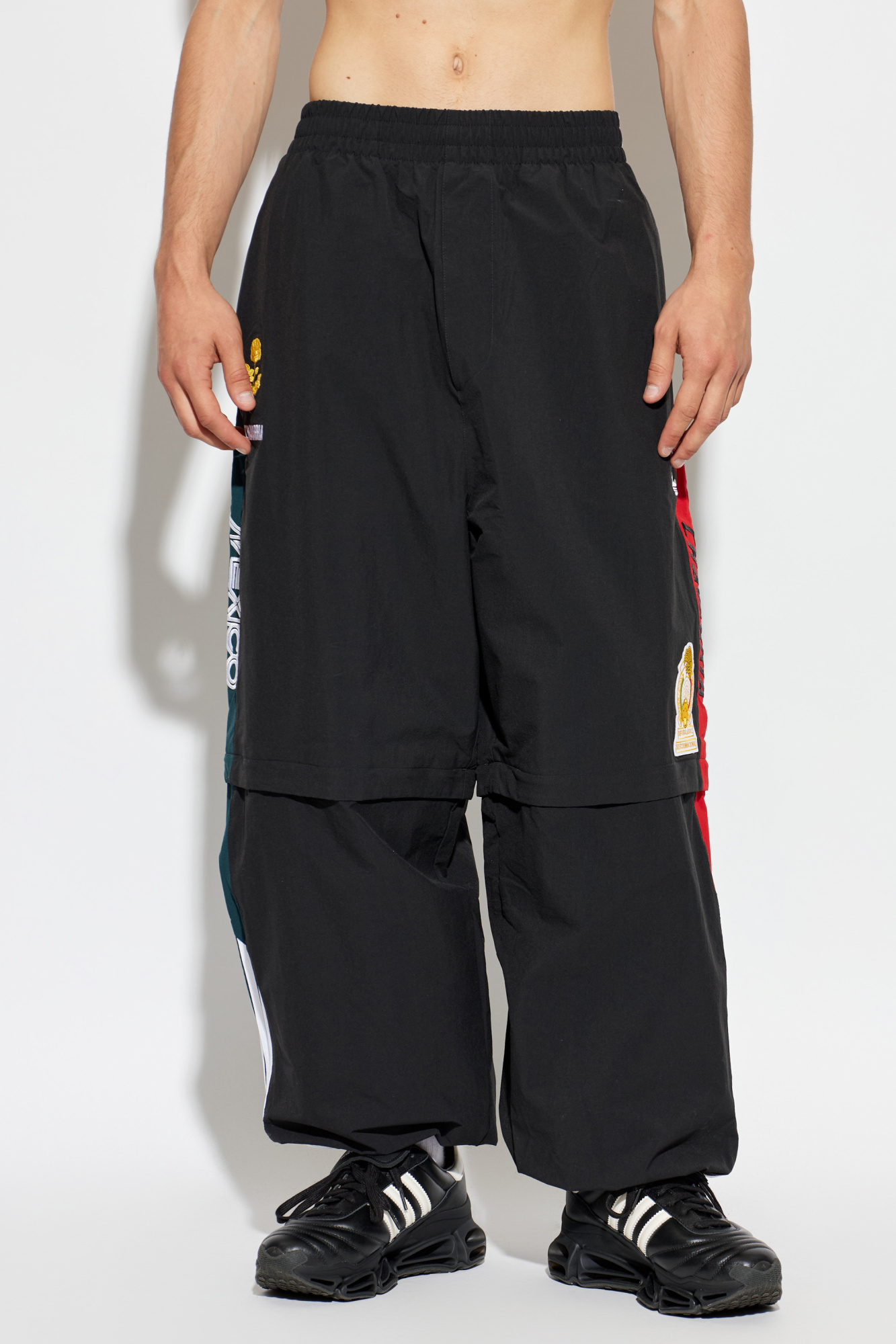 2XL adidas × WILLY CHAVARRIA PANTS